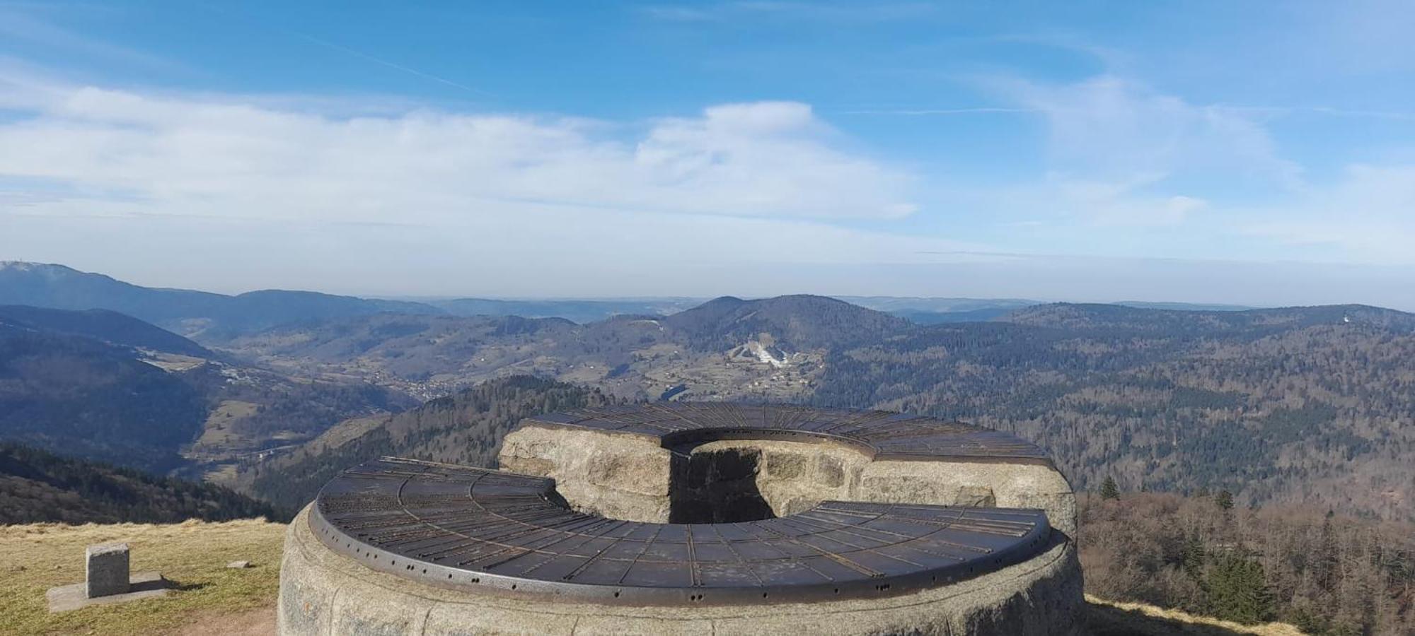 Les Randogodilleurs Avec Jacuzzi A 2Kms Des Pistes Et 350M Du Theatre Du Peuple ! Villa Bussang Eksteriør billede